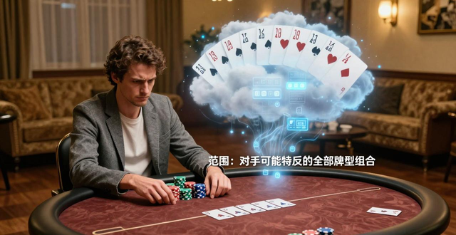 hhpoker在线平台马脚心理学：从时间马脚识破对手，用心理战术钓鱼