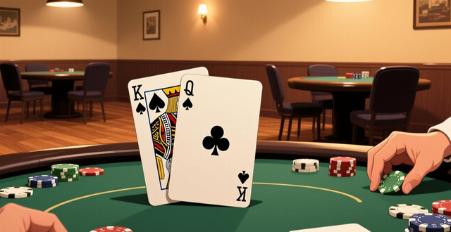 hhpoker新手教程：从零学会德州扑克核心规则技巧