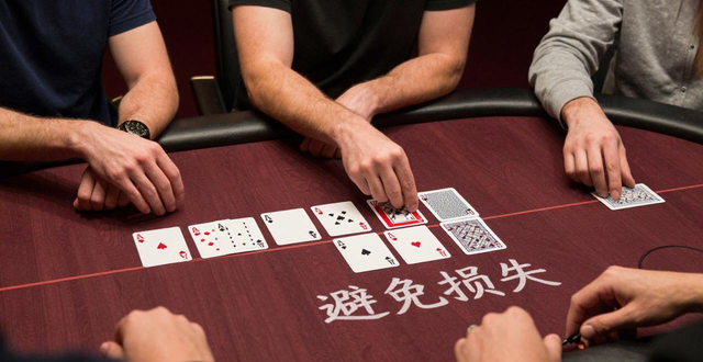 hhpoker新手入门：边缘牌怎么打？从规则到实战技巧
