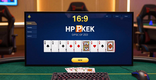 HHPoker画面质量清晰吗 流畅对局体验助你提升牌技
