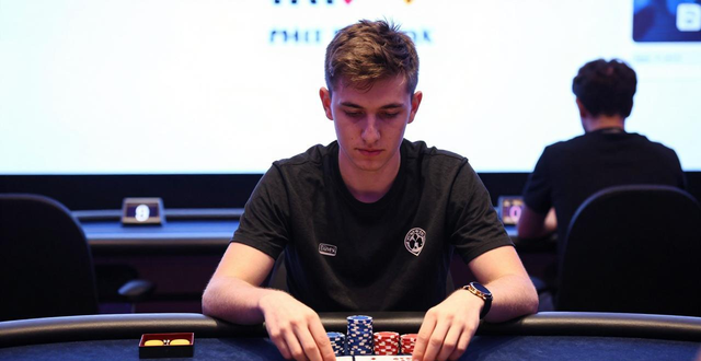 hhpoker新手实战指南 通过赛事活动快速提升牌技