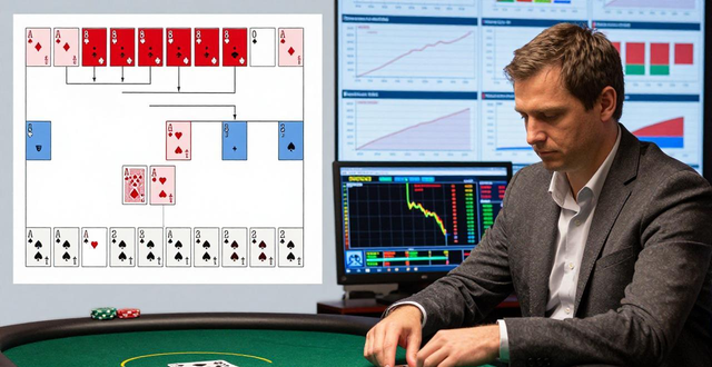 hhpoker发展历程 从教学工具到智力竞技学习平台的成长之路