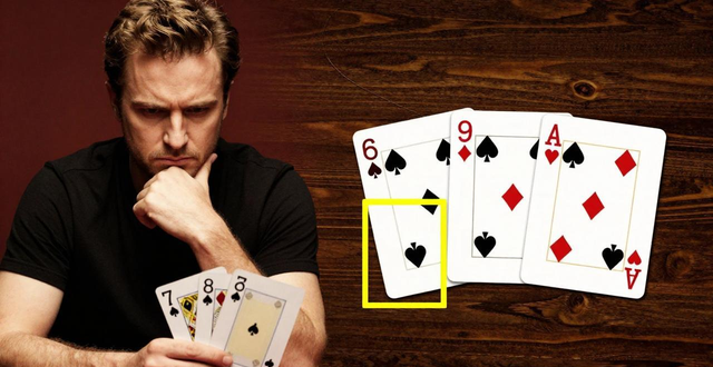 hhpoker赔率计算技巧，学会算底池赔率告别跟注输钱