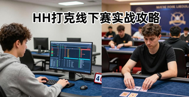 HH扑克线下赛事_扑克赛事app_扑克牌赛事