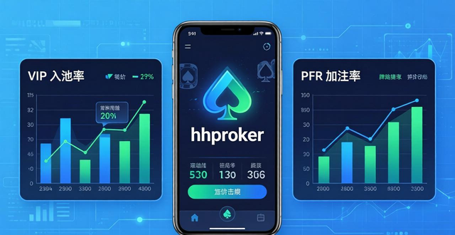 hhpoker手机版新手入门：从基础规则到进阶技巧全攻略