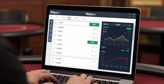 hhpoker版本介绍：新手入门选哪个版本？基础教学版详解