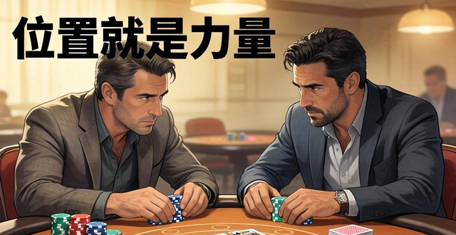 HH扑克高手对局复盘，教你德州扑克实战技巧