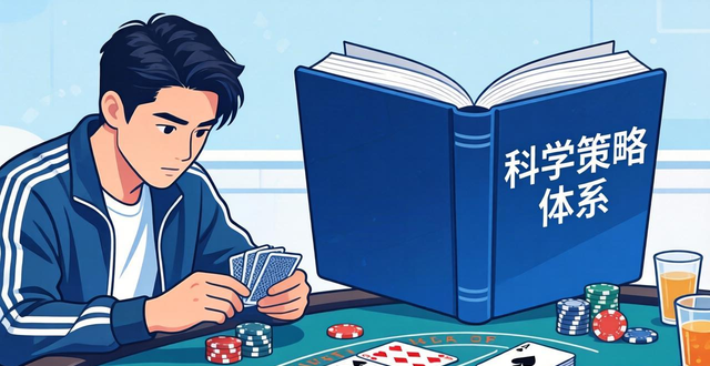 德州扑克新手教学神器！HH扑克手机版下载安装教程