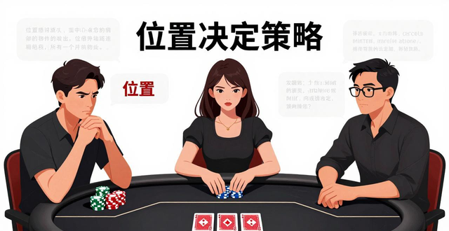 HH扑克玩法介绍 新手入门必看从零开始学德州扑克规则与技巧