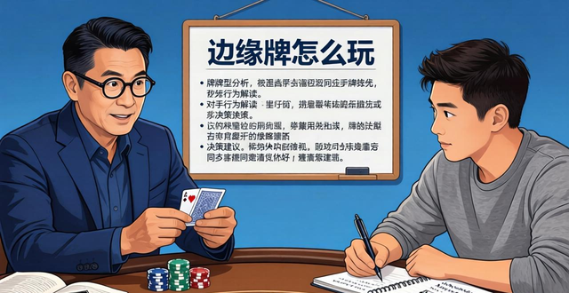 HH扑克新手必读：2026最新德州扑克技巧与规则全解析