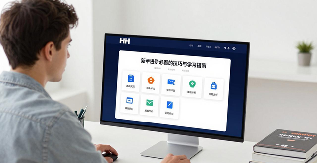 HH扑克玩家社区：新手进阶必看的技巧与学习指南