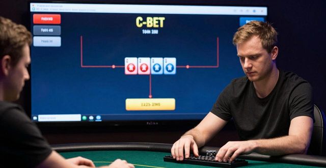 德州扑克新手必看：从零开始的hhpoker玩法攻略与实战技巧