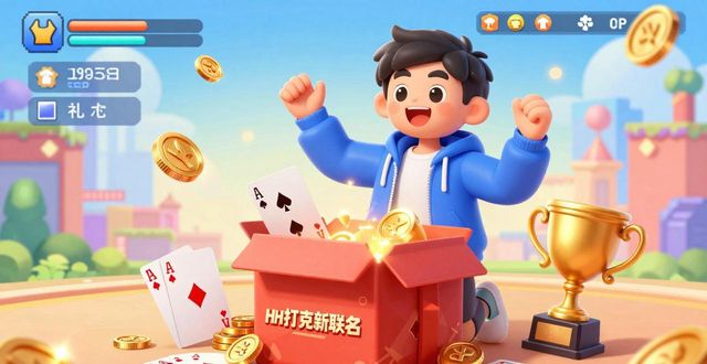 HH扑克新联名上线，给新手玩家的实战技巧与学习指南