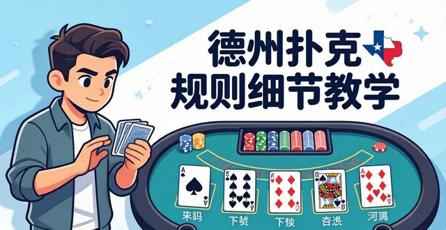 hhpoker在线平台新手必读 下载安装技巧与玩法教学