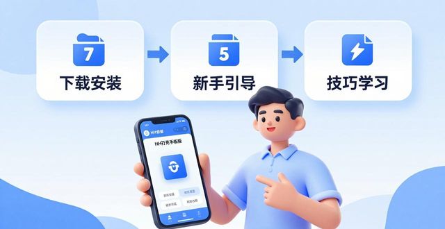 HH扑克手机版下载后怎么用 新手必学三大核心技巧