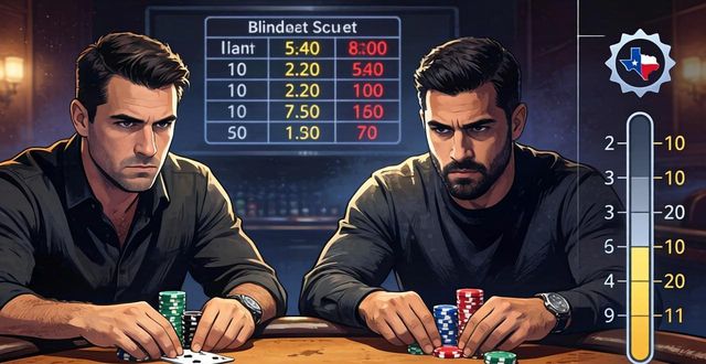hhpoker比赛奖金怎么拿 德州扑克锦标赛奖励全解析