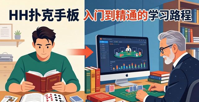 HH扑克手机版