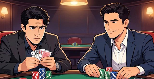 hhpoker热门游戏怎么玩 新手必学的德州扑克技巧与规则详解