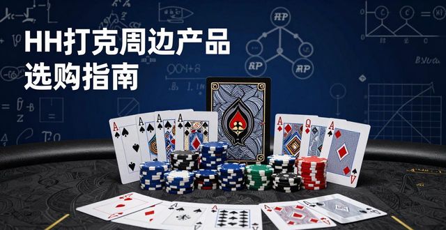 HH扑克周边产品选购指南