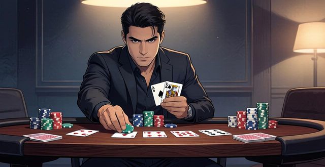 hhpoker下载安装与新手入门德州扑克规则概率实战技巧全攻略