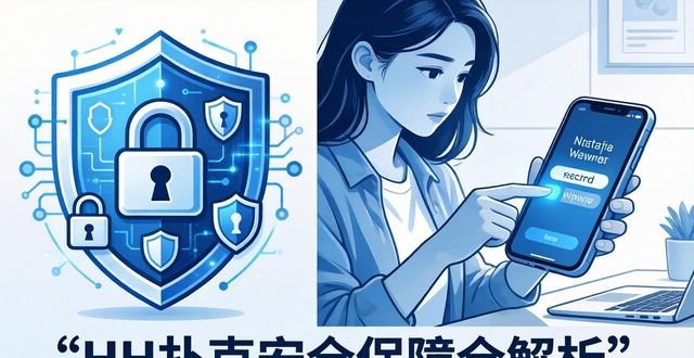 HH扑克安全保障全解析 玩家安心使用指南