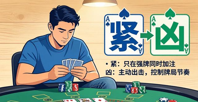 hhpoker新手必学的核心游戏技巧与提升方法