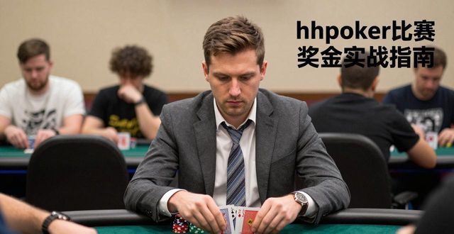 hhpoker比赛奖金实战指南 德州扑克锦标赛奖金怎么拿