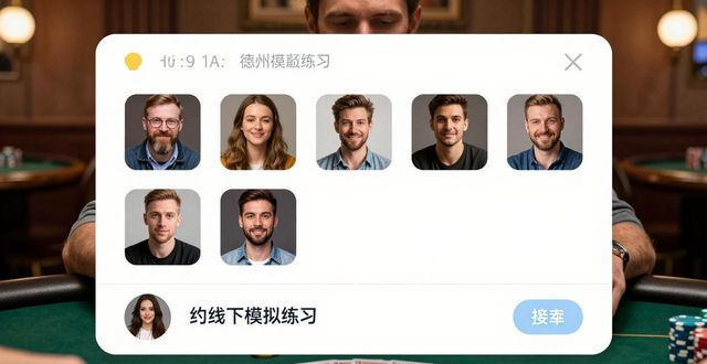 HH扑克社交功能_扑克牌交朋友玩法怎么玩_社交app功能