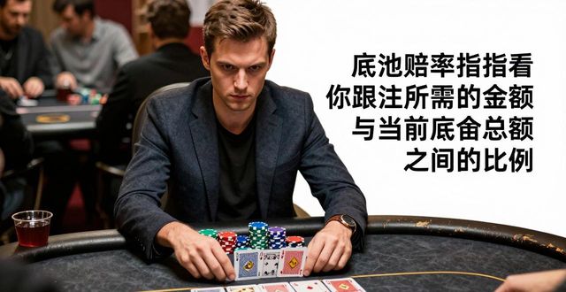 德州扑克技巧攻略 新手必学的HH扑克快速进阶方法