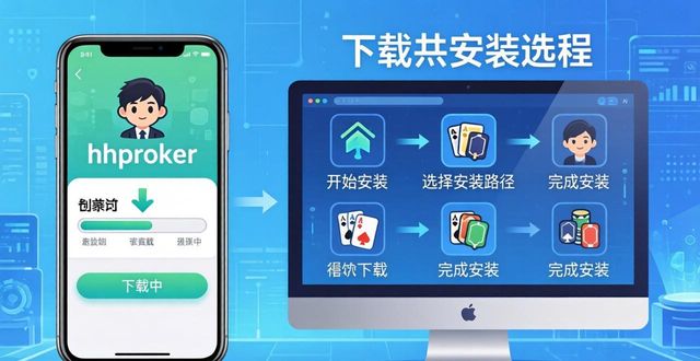 掌握hhpoker赛事活动 从新手快速入门到参赛技巧全攻略