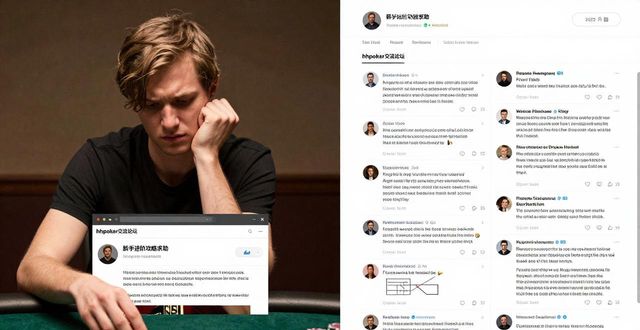 德州扑克学习之路 hhpoker交流论坛新手进阶攻略