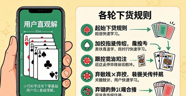 hhpoker手机版官方下载与使用教程 从安装到进阶的完整指南