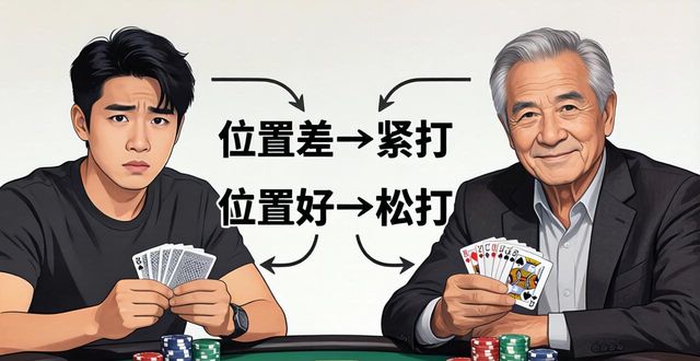 德州扑克新手入门指南 hhpoker教程与实用技巧全攻略