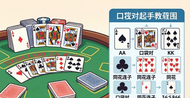 hhpoker特色玩法有哪些 新手必学教学指南