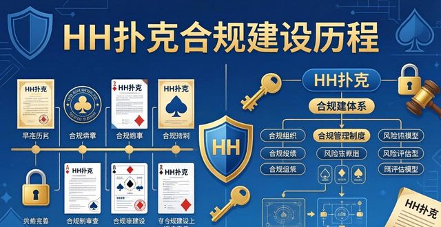 HH扑克从德扑圈改名，教学软件成长史