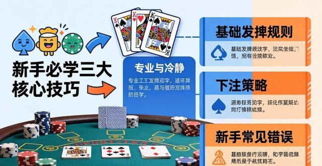 hhpoker热门游戏德州扑克最新攻略：新手快速上手全指南