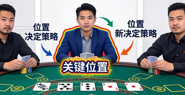 德州扑克新手快速上手：hhpoker玩法攻略与实用技巧全解析