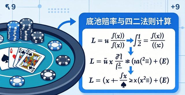 德州扑克新手如何快速上手 hhpoker玩法攻略全解析