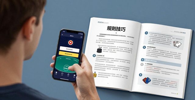 HH扑克新手入门：从下载安装到规则技巧全攻略