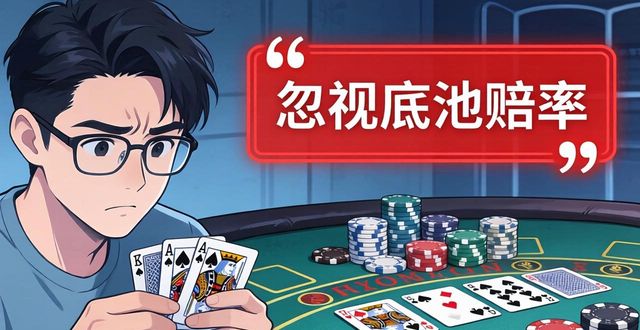 德州扑克游戏规则零基础教学hhpoker新手入门全流程详解