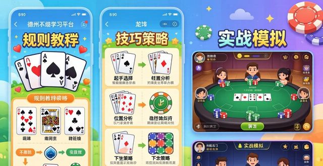 hhpoker版本介绍到底有哪些区别 新手应该怎么选