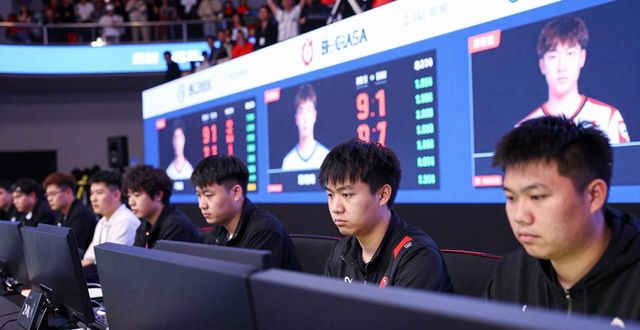 hhpoker画面质量怎么调 清晰流畅设置教程