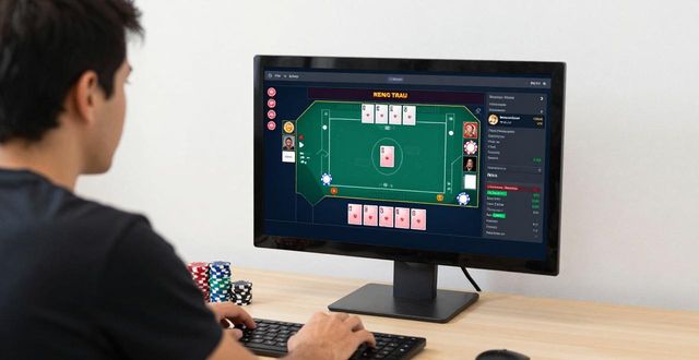 hhpoker赛事活动：德州扑克新手参赛前必须知道的3件事