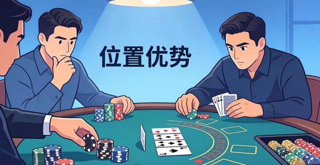 德州扑克怎么下注学会这些hhpoker投注策略轻松提升胜率
