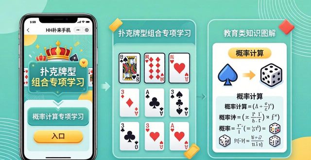 HH扑克手机版新手入门 德州扑克学习功能全指南2026