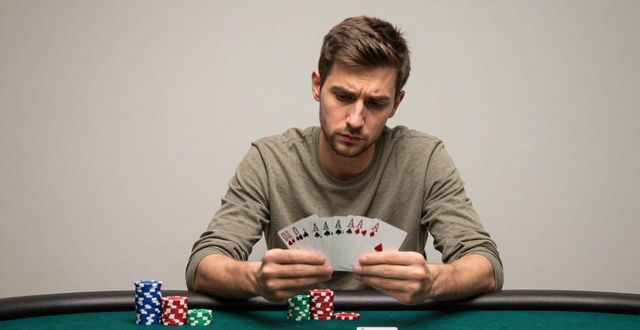 hhpoker新手教程：从零开始学德州扑克