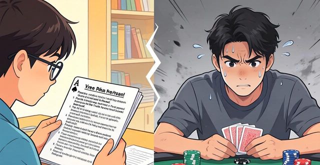 HH扑克品牌特色解析 从教学到实战它凭什么受欢迎
