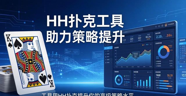 如何用HH扑克提升你的高级策略水平