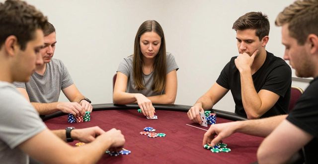 hhpoker热门游戏有哪些 新手必玩的实用推荐