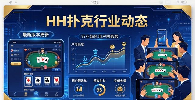 HH扑克行业动态：最新版本更新与功能升级详解
